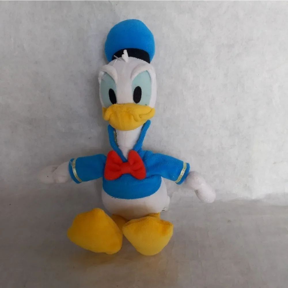 Donald Duck Plush Walt Disney Stuffed Animal